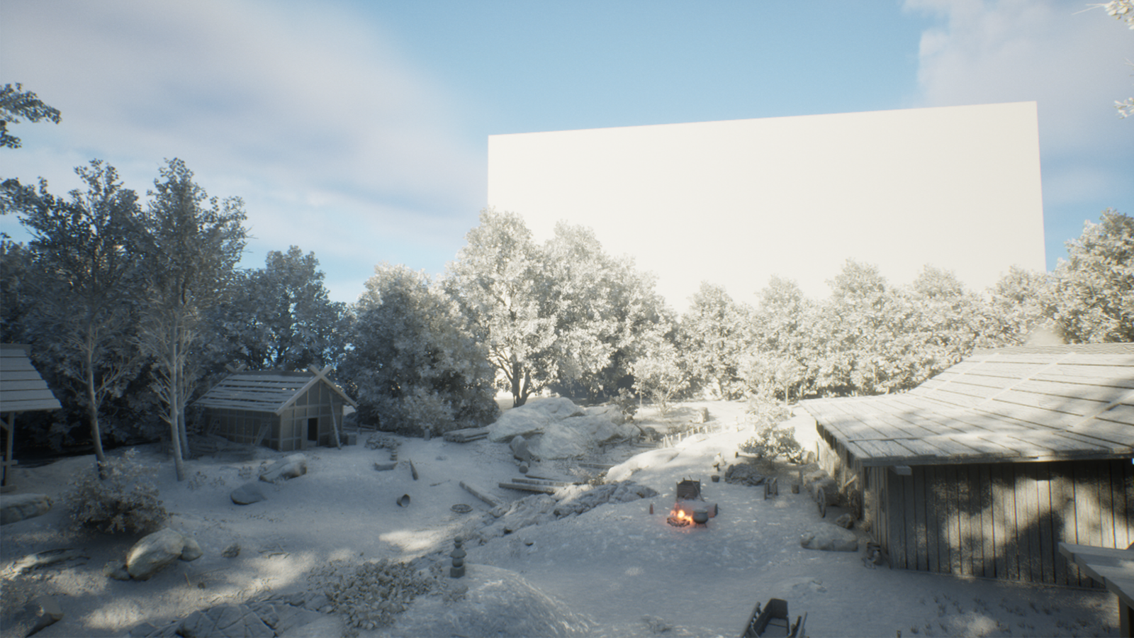 step into nature screenshot